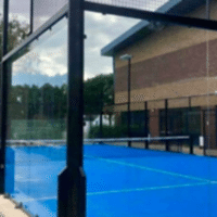 Padel is coming to Redland Club