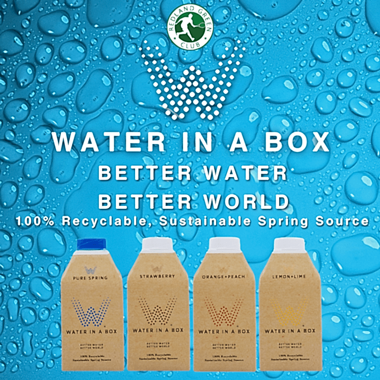 Read more about the article New in stock! Water in a box